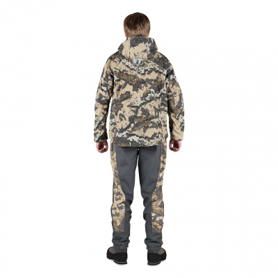 Куртка FINNTRAIL Shooter 6430 CamoBear XXXL