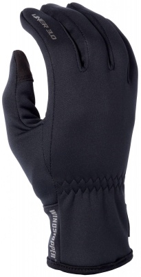 Перчатки KLIM Glove Liner 3.0 LG black