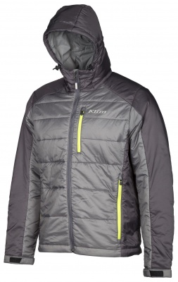 Куртка KLIM Torque Jacket LG Gray