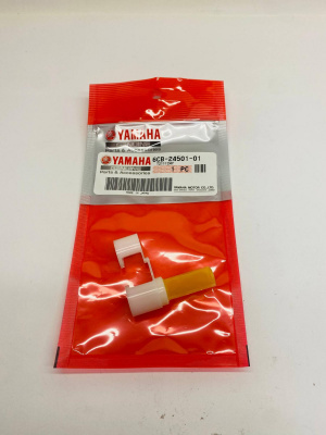 Фильтр YAMAHA 6CB-24501-01-00 топливный