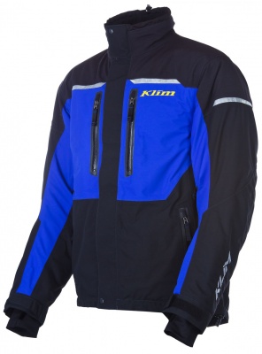 Куртка KLIM Keweenaw Parka Blue XL