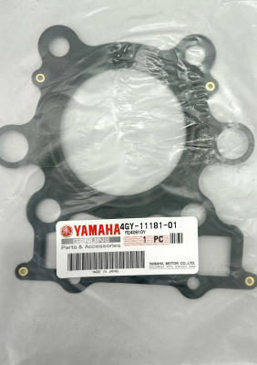 Прокладка YAMAHA 4GY-11181-01-00