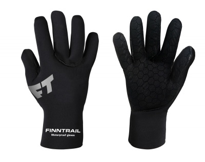 Перчатки FINNTRAIL Neoguard 2110 XXL