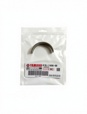 Вкладыш YAMAHA B1R-11656-00-00 шатунный