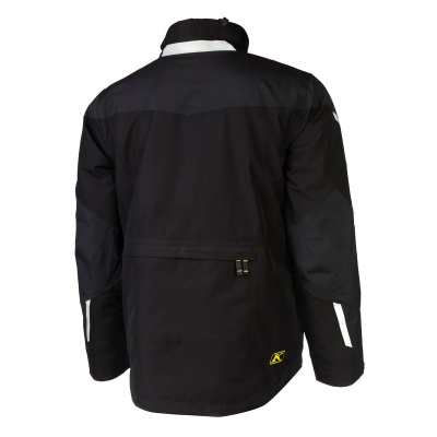 Куртка KLIM Keweenaw Parka Black LG New!