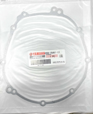 Прокладка YAMAHA 2C0-15461-01-00