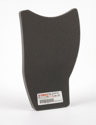 Прокладка YAMAHA 8GL-77278-00-00 Шумоизолирующ