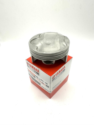 Поршень YAMAHA 8HG-11631-00-00