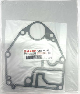 Прокладка YAMAHA 6FM-11351-00-00