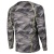 Кофта KLIM Aggressor Shirt 3.0 MD Gray Кофта KLIM Aggressor Shirt 3.0 MD Gray