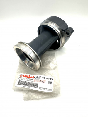 Втулка YAMAHA 63D-45361-02-8D вала пропеллера