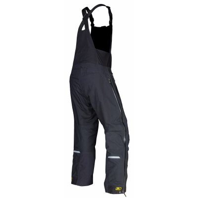 Полукомбинезон KLIM Keweenaw Bib black XXL