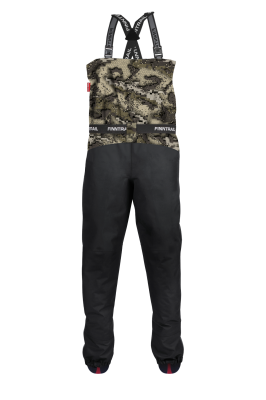 Вейдерсы FINNTRAIL Wademan 1524 CamoBear L