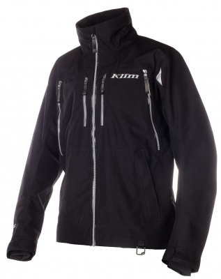 Куртка KLIM Tomahawk Parka LG Black