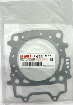 Прокладка YAMAHA BR9-11181-00-00