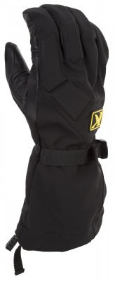 Перчатки KLIM Togwotee Glove black LG
