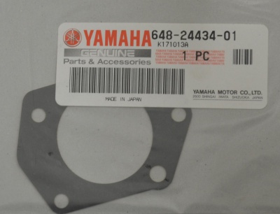 Прокладка YAMAHA 648-24434-01-00