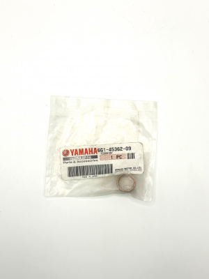 Втулка YAMAHA 6G1-45362-09-00