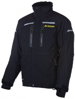 Куртка KLIM Keweenaw Parka black XXL