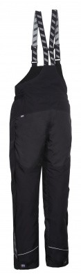 Брюки RUKKA SVANTE GTX 56 990 BLACK SHORT