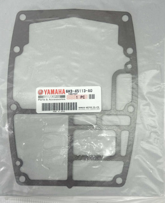 Прокладка YAMAHA 6H3-45113-A0-00