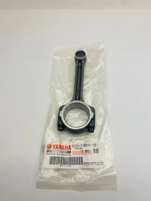 Шатун YAMAHA 6C5-11650-10-00