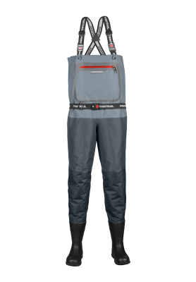 Вейдерсы FINNTRAIL Airman 5260 Grey 9 (43) L