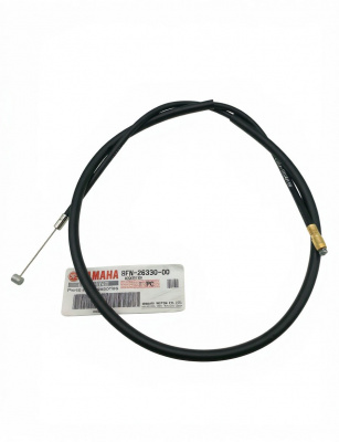 Трос YAMAHA 8FN-26330-00-00 подсоса