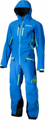 Комбинезон KLIM Lochsa One-Piece LG Blue