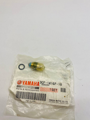 Клапан YAMAHA 3CF-14107-10-00 игольчатый