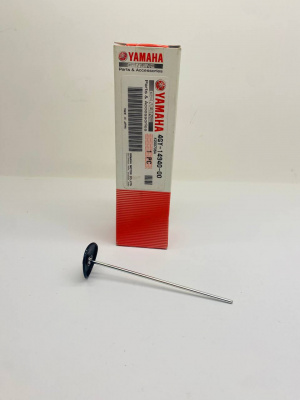 Диафрагма карбюратора YAMAHA 4GY-14940-00-00