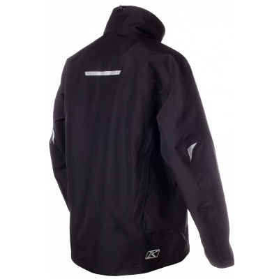 Куртка KLIM Tomahawk Parka LG Black