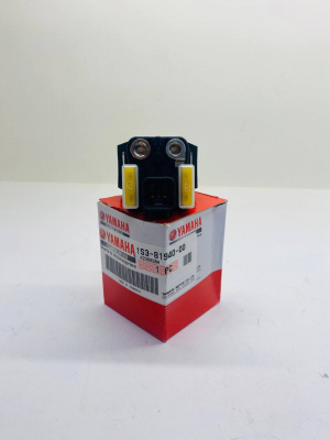 Реле стартера YAMAHA 1S3-81940-00-00