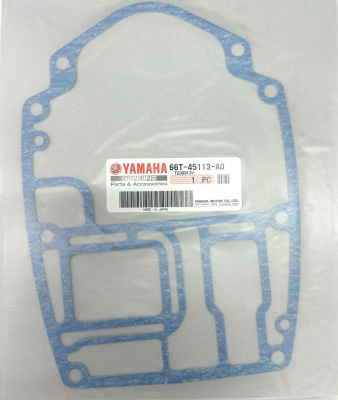 Прокладка YAMAHA 66T-45113-A0-00