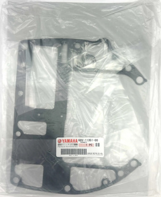 Прокладка YAMAHA 68V-11351-00-00