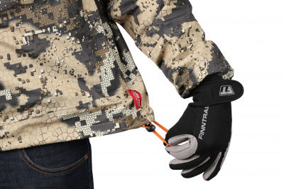 Куртка FINNTRAIL Shooter 6430 CamoBear XXXL