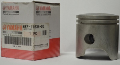 Поршень YAMAHA 6E7-11635-00-00