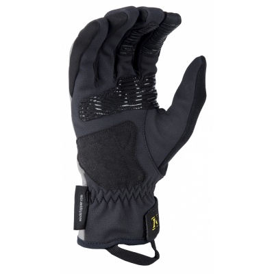 Перчатки KLIM Inversion Glove MD Gray