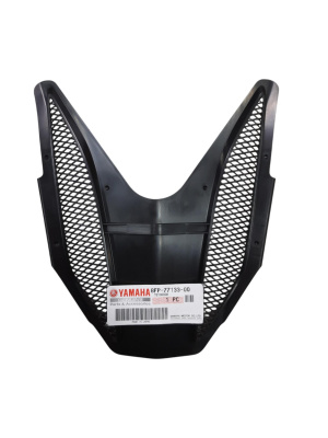 Решетка YAMAHA 8FP-77133-00-00 пластиковая в капот