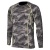 Кофта KLIM Aggressor Shirt 3.0 MD Gray Кофта KLIM Aggressor Shirt 3.0 MD Gray
