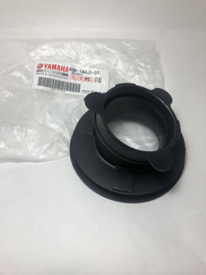 Патрубок YAMAHA 83R-14453-00-00 резиновый